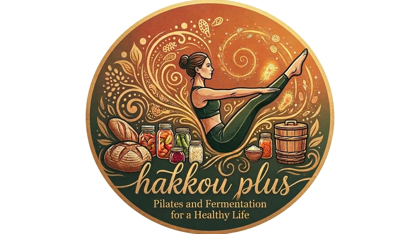 hakkou plus